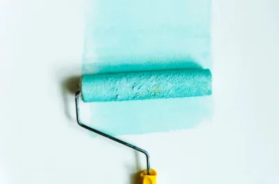 Peinture intérieure à Tart — murs, plafonds et boiseries